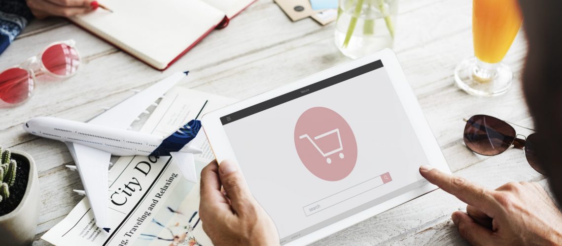 10 Top E-commerce Websites in the USA